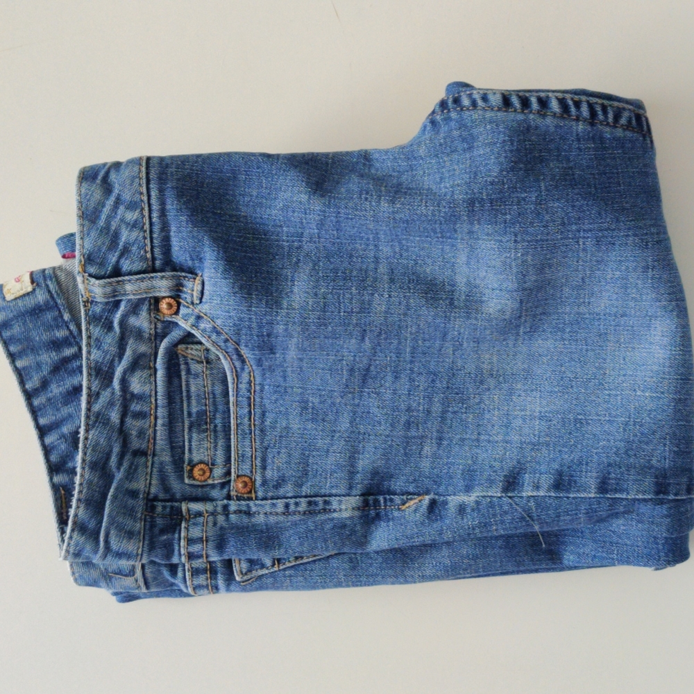 Aeropostale woman's jeans size 5/6